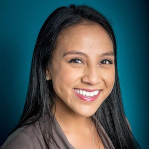 Meet your Posher, Kaila